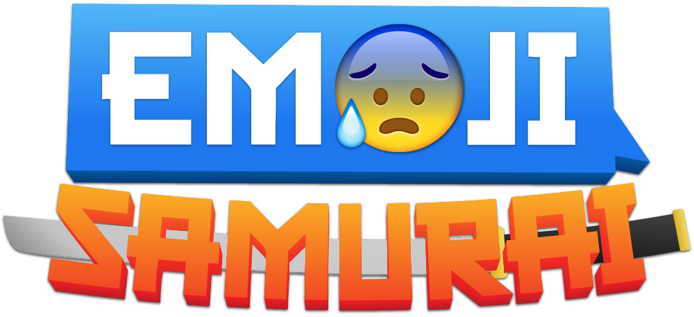 Emoji Samurai