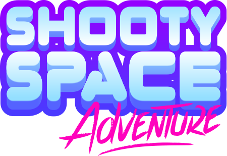 Shooty Space Adventure